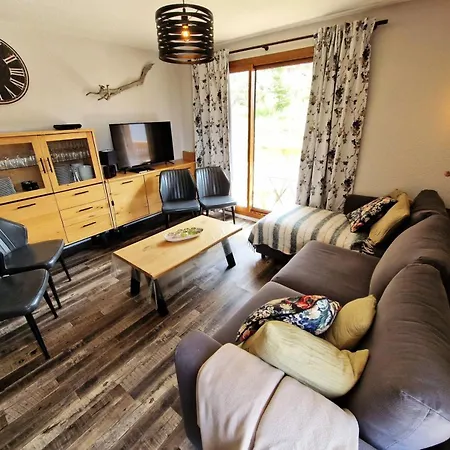 Le Cheval Blanc - 4 Pieces Pour 9 Personnes 461 Apartment