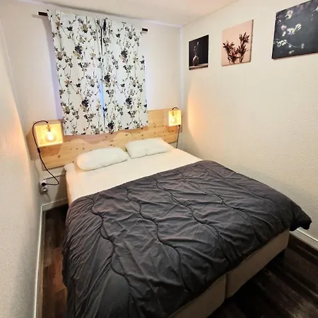 Le Cheval Blanc - 4 Pieces Pour 9 Personnes 461 Apartment